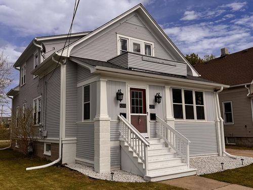 6201 25th Avenue, Kenosha, WI, 53143 | Card Image