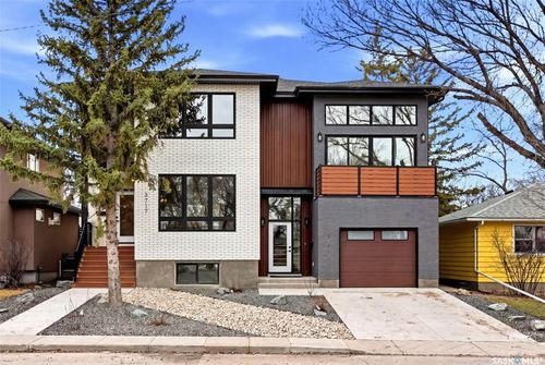 3917 Qu'Appelle Drive, Regina, SK, S4S0E1 | Card Image