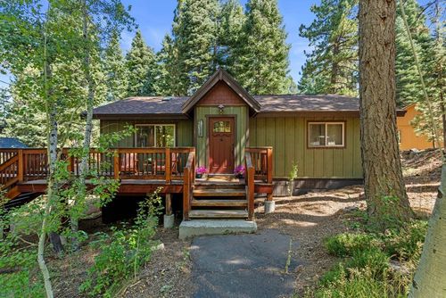 12577 Rainbow Dr, Truckee, CA, 96161-2737 | Card Image