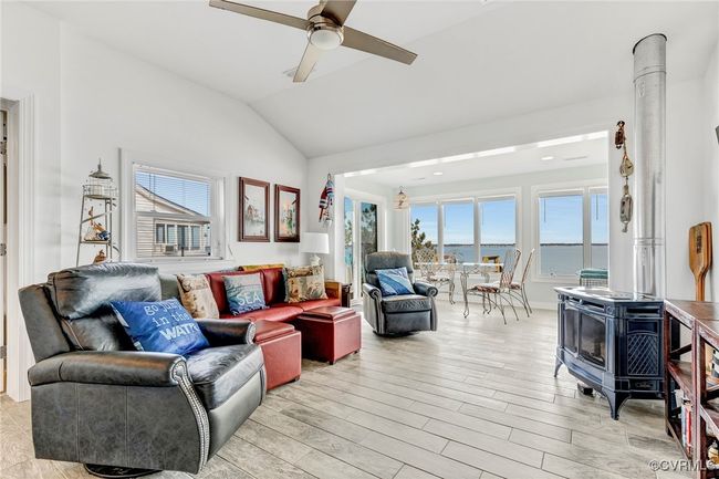 103 Riverside Dr, House other with 3 bedrooms, 2 bathrooms and null parking in Center Cross VA | Image 25