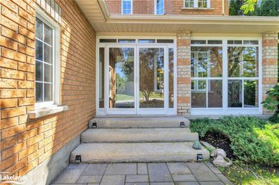 73 Anderson Cres, House other with 4 bedrooms, 3 bathrooms and 6 parking in Victoria Harbour ON | Image 2