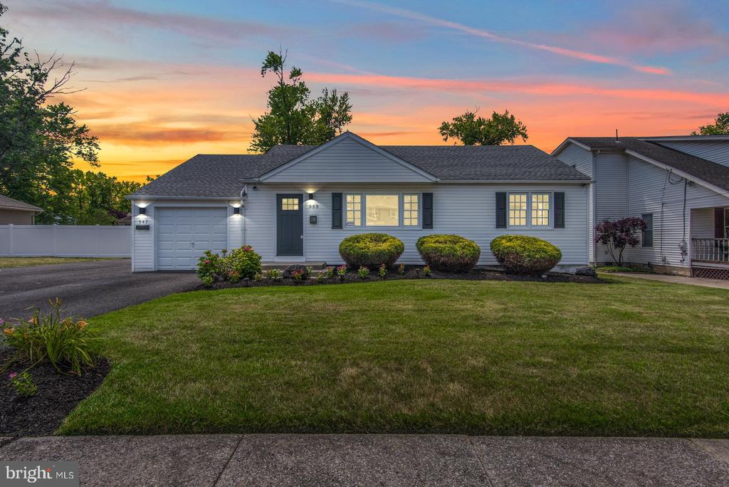 Queen St, Woodbury, NJ 08096