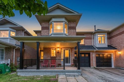 49 Seaside Cir, Brampton, ON, L6R2G7 | Card Image