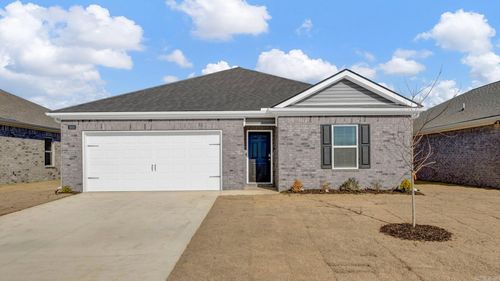 3509 Sweet Gum Street, Paragould, AR, 72450 | Card Image