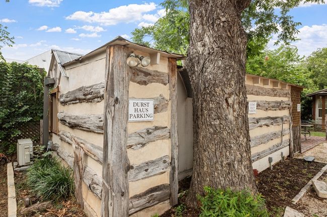 514 W Austin St, Home with 2 bedrooms, 2 bathrooms and null parking in Fredericksburg TX | Image 19