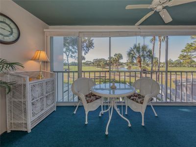 418 - 437 Cerromar Lane, Condo with 2 bedrooms, 2 bathrooms and null parking in Venice FL | Image 3