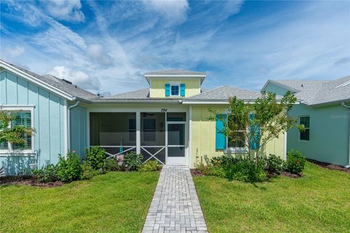 294 Gypsy Palace Ln, Daytona Beach, FL, 32124-3818 | Card Image