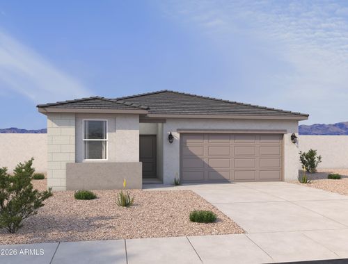 18257 W Avenida Del Sol, Surprise, AZ, 85387-2610 | Card Image