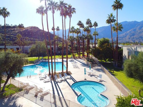 501 Desert Lakes Cir, Palm Springs, CA, 92264-5524 | Card Image