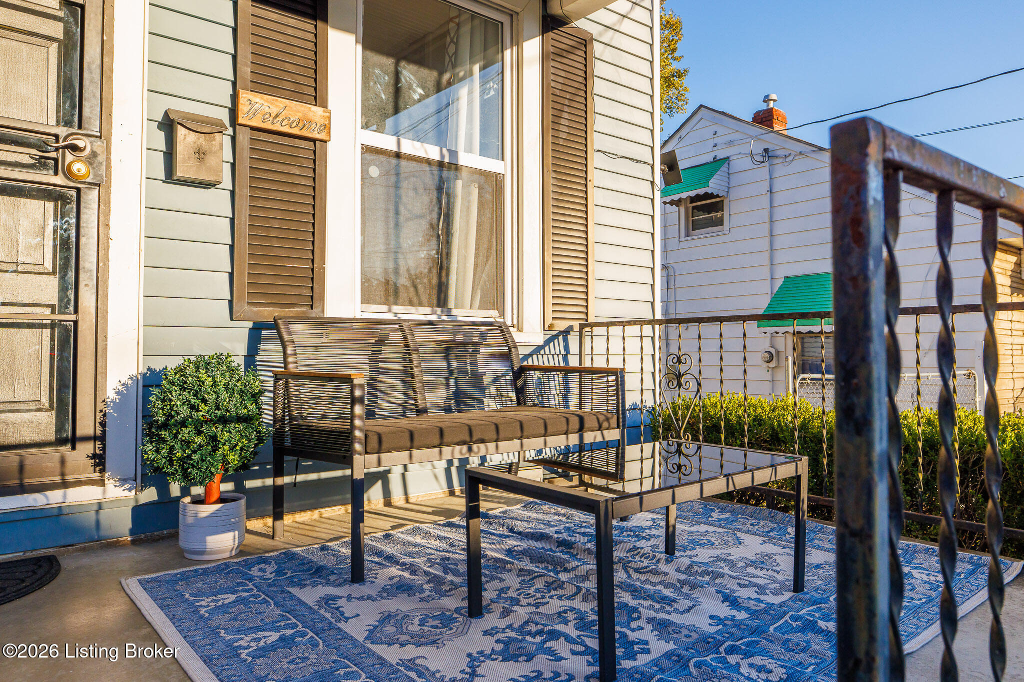 Residential in Louisville 2