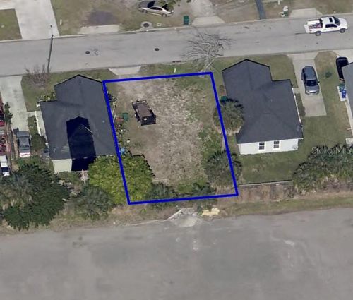 764 Klondike St, Winter Garden, FL, 34787-3223 | Card Image