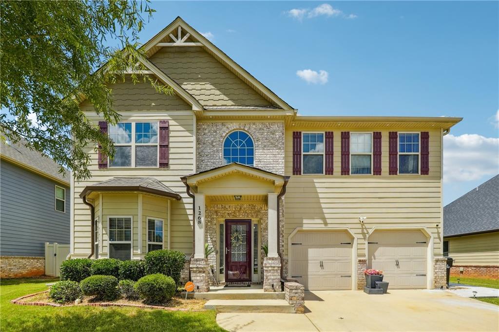 Heartwood Ave, Mcdonough, GA 30253