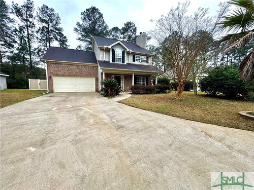 107 Chinese Fir Ct, Pooler, GA, 31322-4038 | Card Image
