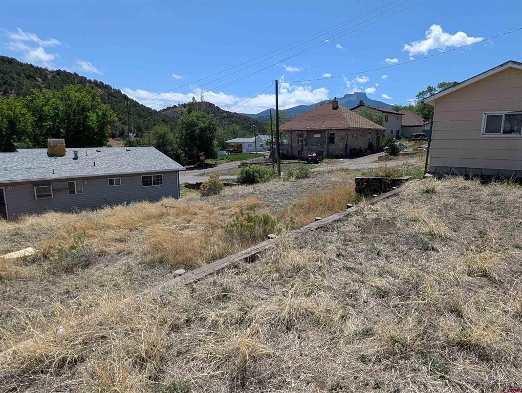 Land in Trinidad 2