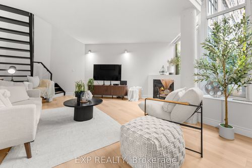 501-250 Manitoba St, Etobicoke, ON, M8Y4G8 | Card Image