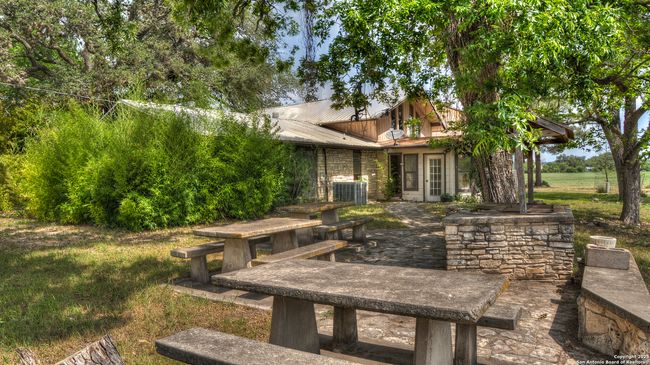 6671 Ranch Road 1120, Home with 4 bedrooms, 3 bathrooms and null parking in Rio Frio TX | Image 16