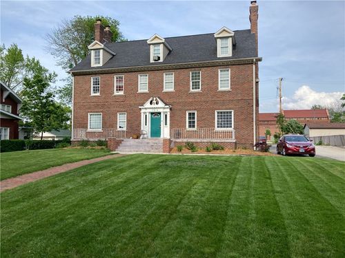 164 N Park Pl, Decatur, IL, 62522-1950 | Card Image
