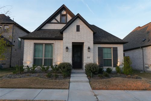 4115 Hudson St, Fate, TX, 75087-2169 | Card Image