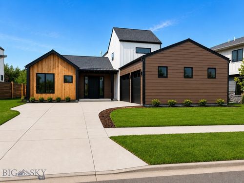 1431 Ryun Sun Way, Bozeman, MT, 59718-3507 | Card Image