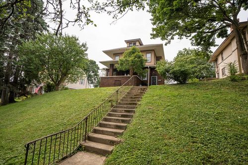 389 W Third St, Mansfield, OH, 44903 | Card Image