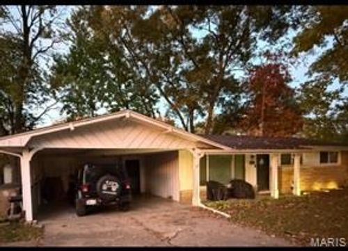 2506 Ford Dr, Cape Girardeau, MO, 63701-3619 | Card Image