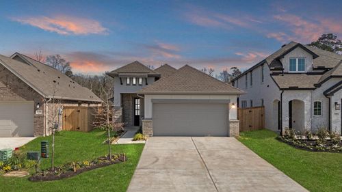 243 Navasota Narrows Way, Conroe, TX, 77304-0124 | Card Image
