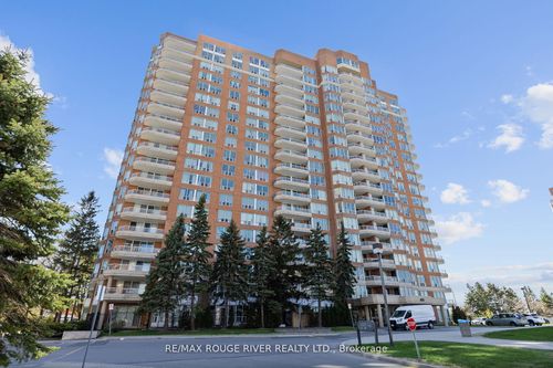 1804-400 Mclevin Ave, Scarborough, ON, M1B5J4 | Card Image