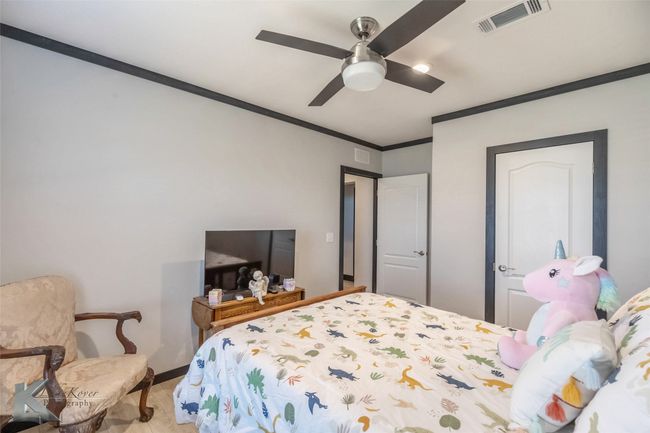 2032 Avenue L, House other with 4 bedrooms, 3 bathrooms and null parking in Anson TX | Image 23