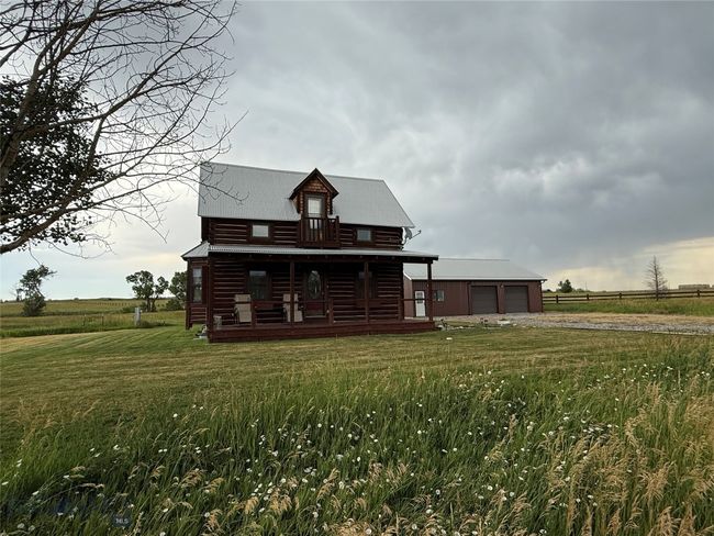 185 Howie Rd, House other with 2 bedrooms, 3 bathrooms and null parking in Big Timber MT | Image 14