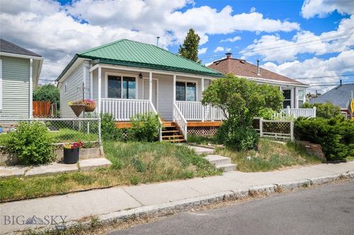 907 Empire St, Butte, MT, 59701-8518 | Card Image