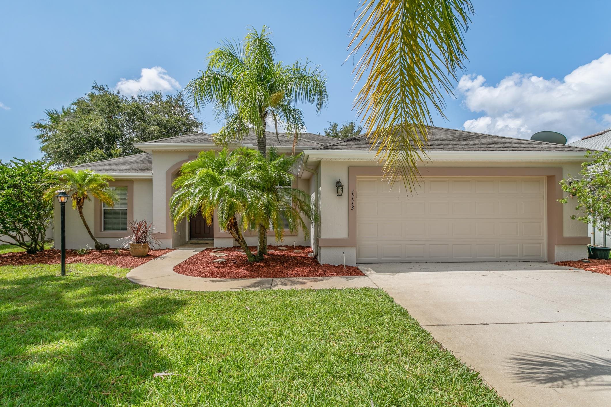 Compass Row, Saint Augustine, FL 32080