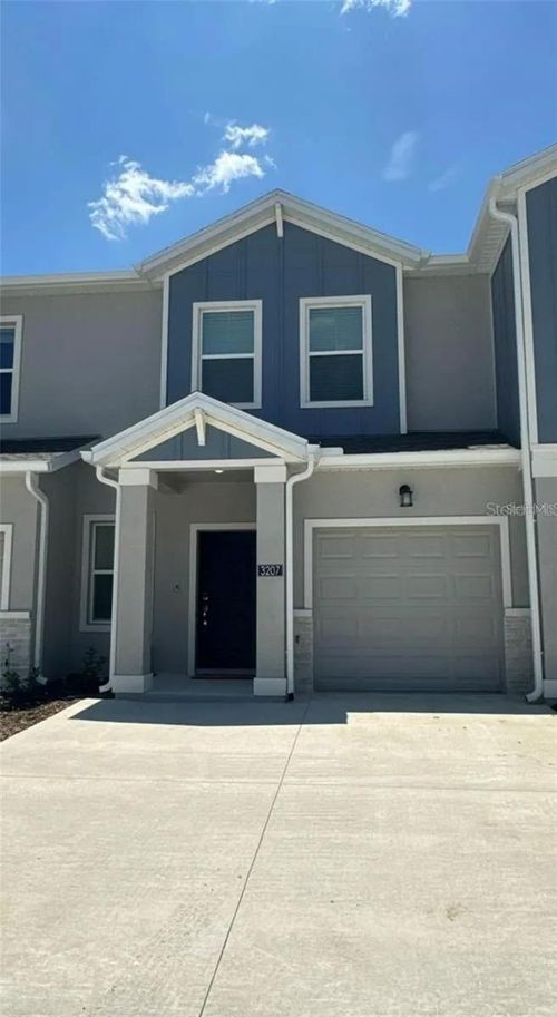 3207 Laurent Loop, DAVENPORT, FL, 33837-9467 | Card Image