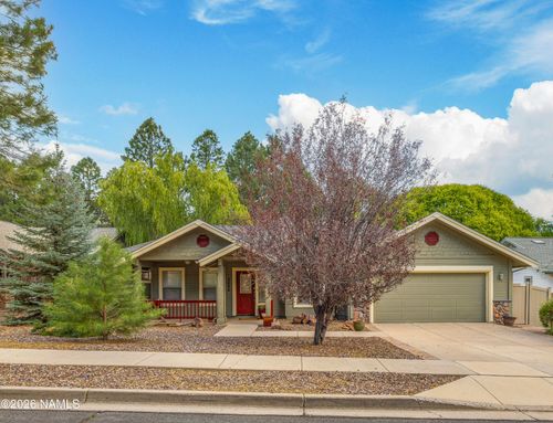2080 W Fresh Aire St, Flagstaff, AZ, 86001-2897 | Card Image