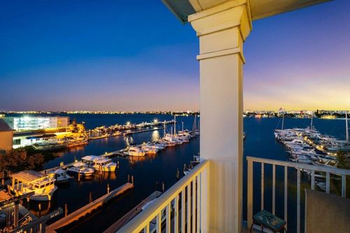 601-806 E Windward Way, Lantana, FL, 33462-8011 | Card Image