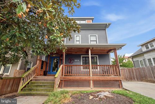 3-6914 Willow St Nw, WASHINGTON, DC, 20012-2024 | Card Image
