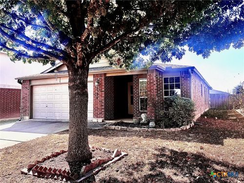 2306 Mikulec Drive, Killeen, TX, 76542 | Card Image