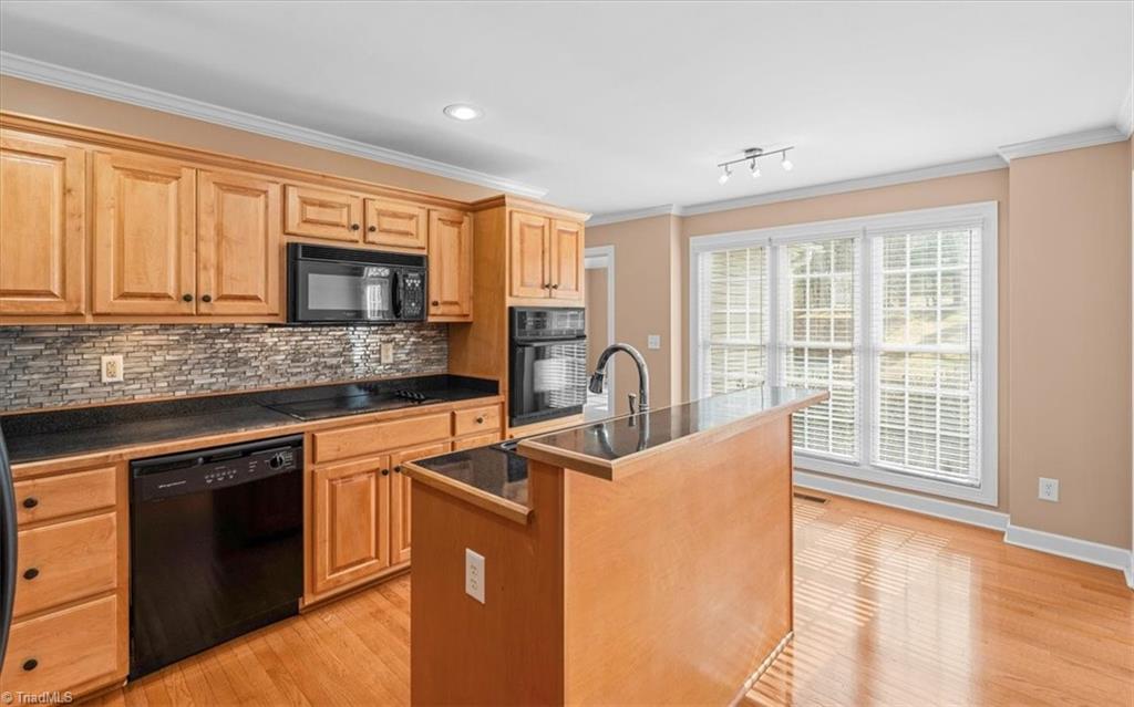 Residential in Burlington 4