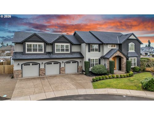 1275 N Fir St, Canby, OR, 97013-4372 | Card Image