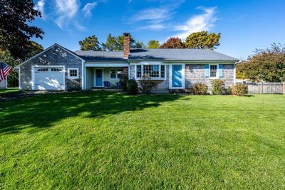 9 Captain Percival Rd, House other with 2 bedrooms, 2 bathrooms and 4 parking in Yarmouth MA | Image 1