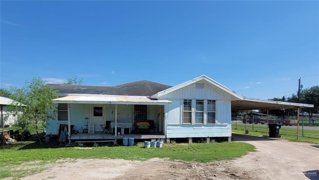 Mile 4 Rd, Mission, TX 78574