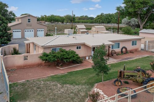 855 Foxcroft Loop, Bosque Farms, NM, 87068-9003 | Card Image