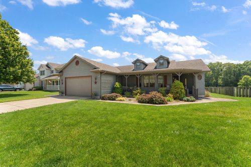 3451 Fairway Dr, Chesterton, IN, 46304 | Card Image