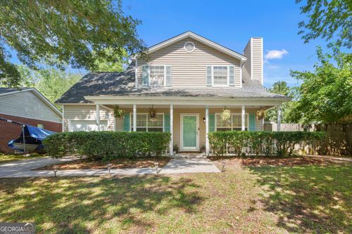 103 Redan Dr, Savannah, GA, 31410-2071 | Card Image
