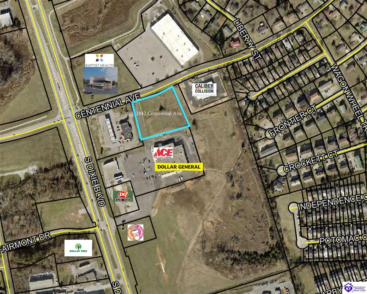 Commercial Lease in Radcliff 4