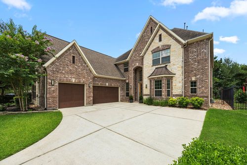 34 N Swanwick Pl, Tomball, TX, 77375-4474 | Card Image