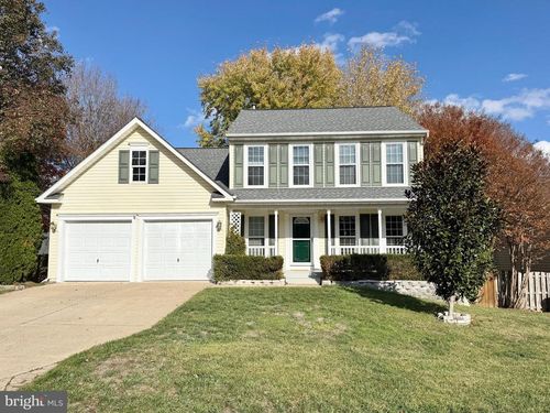 1 Stoneridge Ct, Stafford, VA, 22554-7915 | Card Image