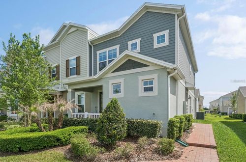 7036 Bolanzo Aly, WINTER GARDEN, FL, 34787-0117 | Card Image