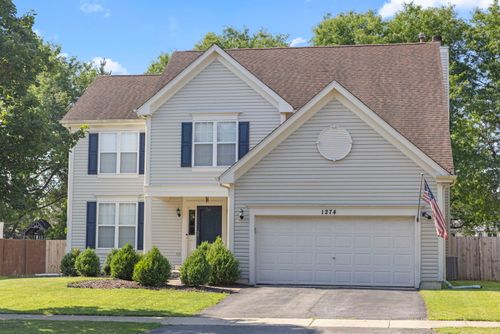 1274 Amaranth Dr, Naperville, IL, 60564-9331 | Card Image