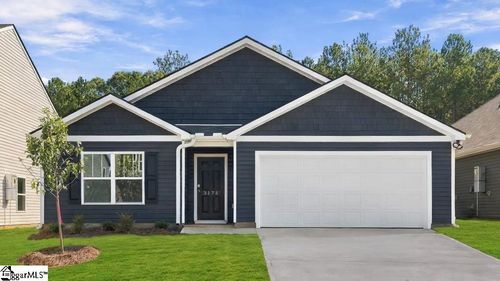 3173 Emberly Dr, Roebuck, SC, 29376-2402 | Card Image