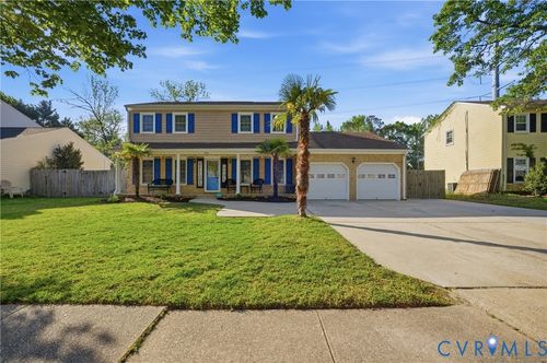 5224 Brockie St, Virginia Beach, VA, 23464-8031 | Card Image